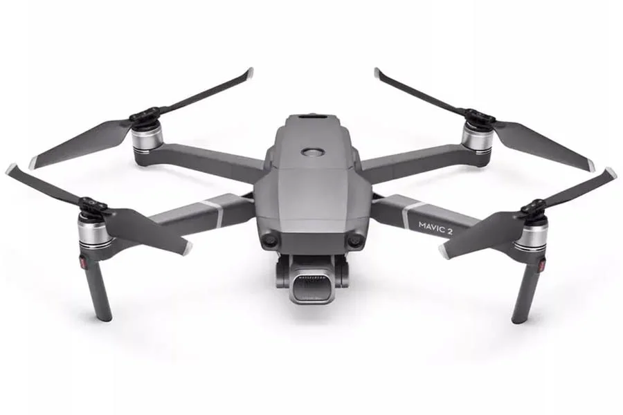 quadcopter drones